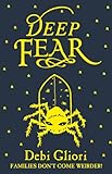 Cover zum Buch Deep Fear