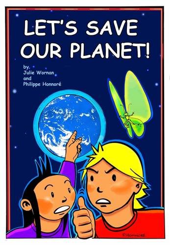 Let's Save Our Planet