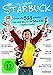 STARBUCK - MOVIE [DVD] [2012]