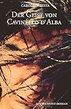 Cover zum Buch Der Geist von Cavinello d'Alba