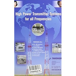 World Radio TV Handbook 2015: The Directory of Global Broadcasting