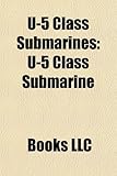 Image de U-5 Class Submarines