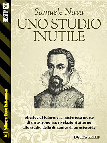 Samuele Nava - Uno studio inutile (2015)