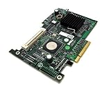 PCI-Express Dell PERC SAS 5/IR Controller Karte. RAID Controller PCI-Express-Karte. D P/N: 341-3622