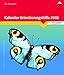 Produktbild Kalender Orientierungshilfe 2018 (Block) (Altenpflege)