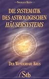 Die Systematik des astrologischen Häusersystems: Der wunderbare Kreis by Nicolaus Klein