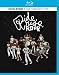 Ride Rise Roar [Blu-Ray]