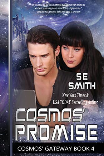 Cosmos' Promise: Cosmos' Gateway