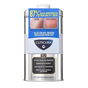 Cuticura, Mildly Medicated Talcum Powder Body Powder Packaging May Vary, White, 150 Gram