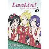 Love Live School Idol Diary 03 Kimino Sakurako Oda Masaru Ilgert Sakura Amazon It Libri