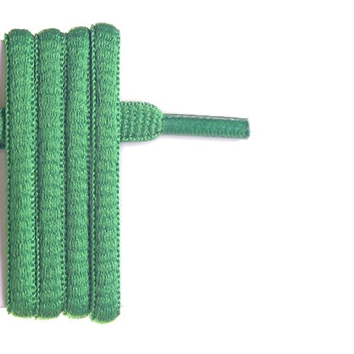 France Lacets Shoe Laces Green Vert Jardin Anglais Desertcart