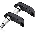 2 Pcs Tire Pressure Sensor 8532731 Motorcycle TPMS For F/K/R 36318532731 3631-8532-731