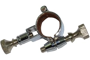 SAMBA MÚSICA Samba - PORTA-ATRIL SAMBA PARA TROMPETA CON ARGOLLA DE 14 mm - 9152SM