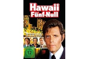 Hawaii Fünf-Null: Das Original / Season 7