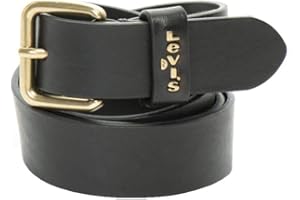 Levi's Calypso Normal Buckle Ceinture Femme