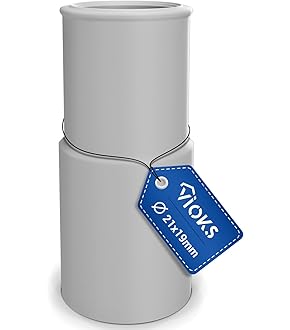 Abfluss Adapter Waschmaschine Doppelanschluss - Für 2 Geräte An Einem Siphon