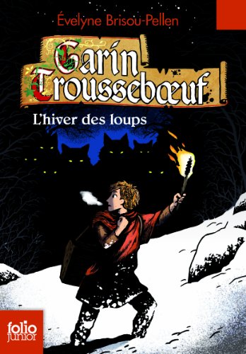 l'hiver des loups