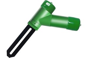 Ecowitt WH51 Sensore di umidità del terreno senza fili, monitor dell'acqua delle piante, igrometro del terreno con avviso via e-mail, solo accessorio, non può essere usato da solo