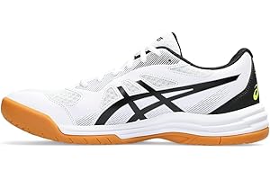 ASICS Homme Upcourt 5 Sneaker
