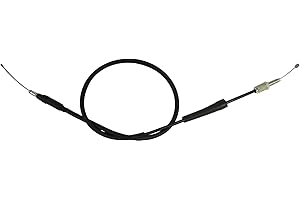 HI-LEVEL Kawasaki KX 85 Throttle Cable or Pull Cable 2001-2013