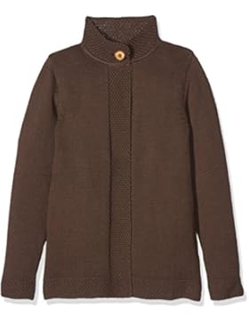 Neck & Neck Mädchen Kapuzenjacke