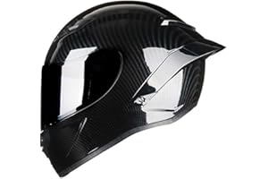 Woljay Full Face Motorcycle Helmet Racing Helmet Motocross Off Road Moto Street Bike Helmets