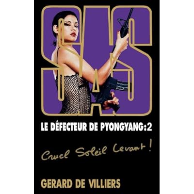 Sas 169 Le Defecteur De Pyongyang 2 Pdf Online Thorburnfox