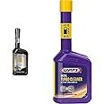 Wynn's 18753 Professional Formula Diesel Turbo Cleaner Clears Blocked Turbochargers,Black,500ml & Diesel Turbo Cleaner Clears Blocked Turbochargers & Reduces Soot Emissions