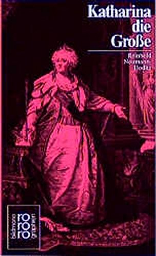 Download Katharina II. die Große Download Katharina II. die Große