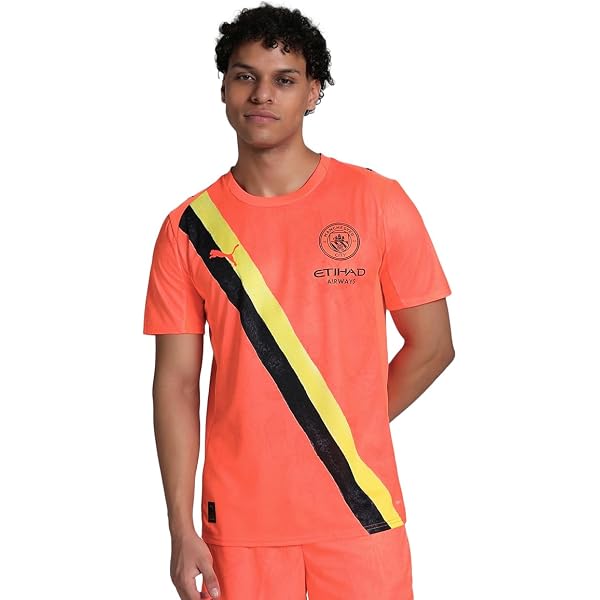 PUMA Unisex-Adult, FUTURE.PUMA.ARCHIVE Jersey, Black, 2XL