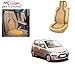 Auto Pearl - Premium Quality Car Wooden Bead Seat Cover For - Hyundai I10 Type-1 RS.549.00