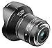 Price comparison product image Irix Ultra-Wide-Angle Lens Blackstone 15 mm f2,4 (95 mm Filter Thread Full Size, Luminous Marking, Optimised Lens Focus Ring)