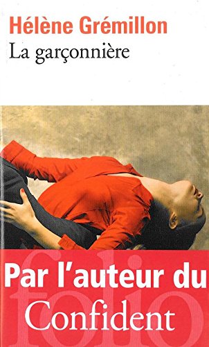 couverture de : La Gar&ccedil;onni&egrave;re