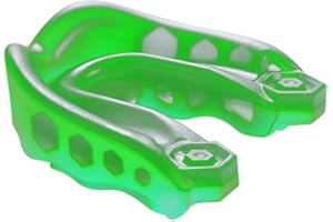 Shock Doctor Protection