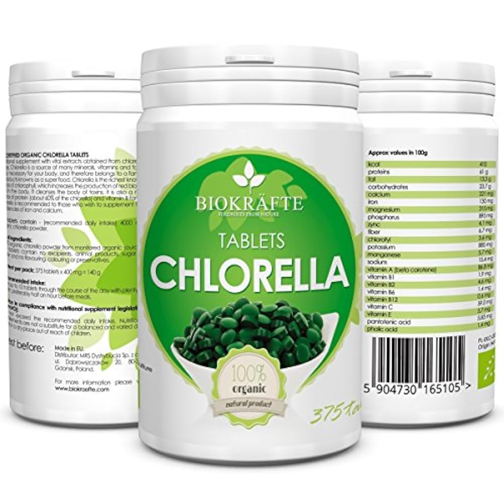 Купить Хлореллу В Таблетках В Аптеке