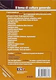 Image de Il tema di cultura generale. Per la prova scritta dell'