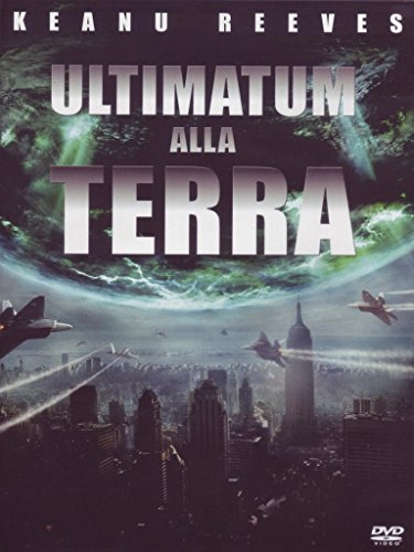 Ultimatum alla Terra