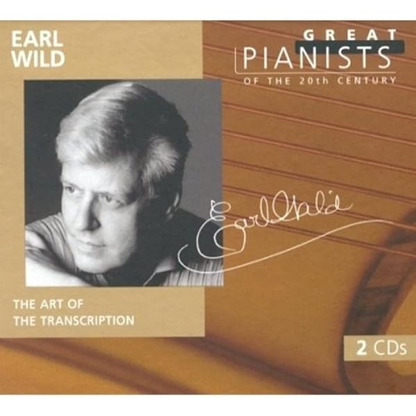 Great Pianists of the 20th Century: The Complete Edition: Amazon