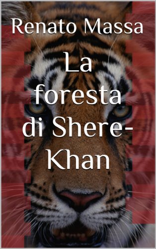 Download La foresta di Shere-Khan: Saggio sulla filosofia naturale della biologia del comportamento (Varia saggi Vol. 3)