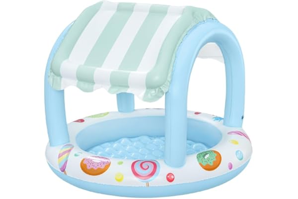 Bestway Kinderzwembad