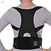 Produktbild Haltungstrainer für Damen und Herren- Geradehalter zur Haltungskorrektur für Eine Bessere Körperhaltung und Unterstützung des Rückens - Gegen Nacken -und Schulterschmerzen