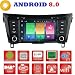 Produktbild Android 8.0 GPS DVD USB SD Wlan Bluetooth Mirrorlink Autoradio 2 Din NAVI Nissan Qashqai/Nissan X-Trail 2014, 2015, 2016, 2017, 2018