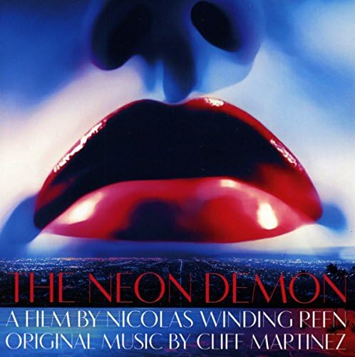 Neon Demon OST