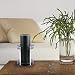 Produktbild XCSOURCE® Acrylic Redner Unterstützung für Amazon Echo, UE Boom - Verbesserte Festigkeit und Stabilität Zu schützen Echo Alexa Boom Lautsprecher Schwarz TH543