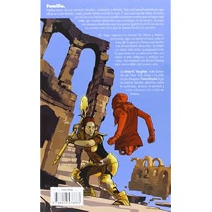 Saga nº 02
