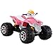 Price comparison product image Ride On Quad Bike Kids Rapzilla Electric Children's 12v Atv Battery Car Scooter - The Perfect Gift For Your Children.