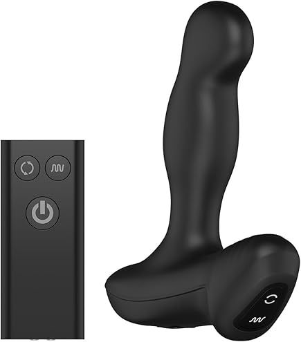 nexus thrust vibrating thrusting prostate massager How to Use a Rabbit Vibrator | Rampant Rabbit® main image 1