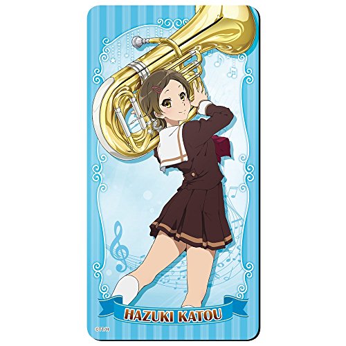 Preisvergleich Produktbild Be heard! Euphonium sheet magnet design 2 (hazuki Kato)