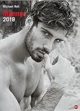 Männer Edition - Kalender 2019 by