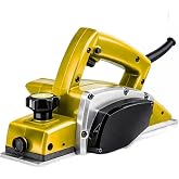Profesyonel 5800 Watt Bakır Sargılı Motor Korumalı Sistem &Ccedil;ift Bı&ccedil;aklı Planya Rende Makinesi.